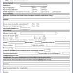 Ethiopian Embassy Washington Dc Passport Renewal Form Printable Form 2022