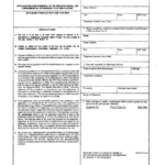 FCC Form 311 Download Printable PDF Or Fill Online Application For