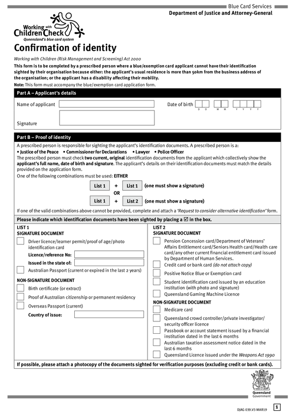 Fill Free Fillable Forms James Cook University Of North Queensland