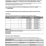 Fillable Dutch Passport Application Printable Pdf Download