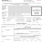 Firearms Registration Renewal Form 2021 Fill Online Printable