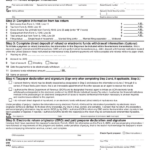 Foid Card Application Illinois 2019 Printable Https Ispfsb Com Public