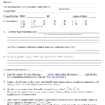 Form 640 Download Fillable PDF Or Fill Online Real Estate Post