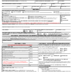 Form B 350 Download Fillable PDF Or Fill Online Request For A