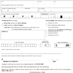 Form BDVR 162 Download Fillable PDF Or Fill Online Application For