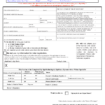 Form BDVR61A Download Fillable PDF Or Fill Online Special Services