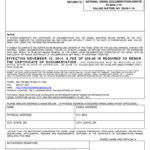 Form Cg 1280 2013 Fill Out Sign Online DocHub