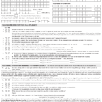 Form DL 16 Download Fillable PDF Or Fill Online Application For Out Of