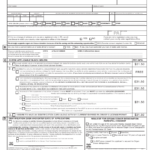 Form DL 54A Download Fillable PDF Or Fill Online Application For