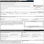 Form PPTC153 Download Fillable PDF Or Fill Online Adult General