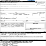 Form PPTC482 Download Fillable PDF Or Fill Online Adult Abroad