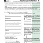 FREE 32 Medical Application Forms In PDF