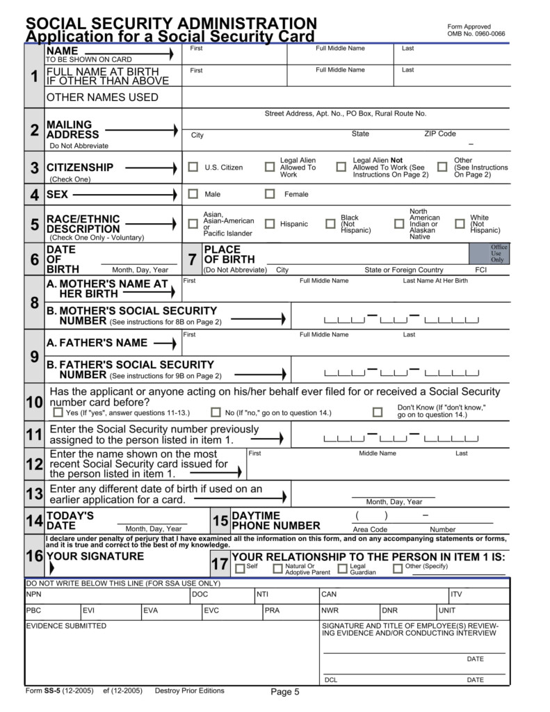 FREE 43 Kinds Of Application Forms In PDF Ms Word Excel