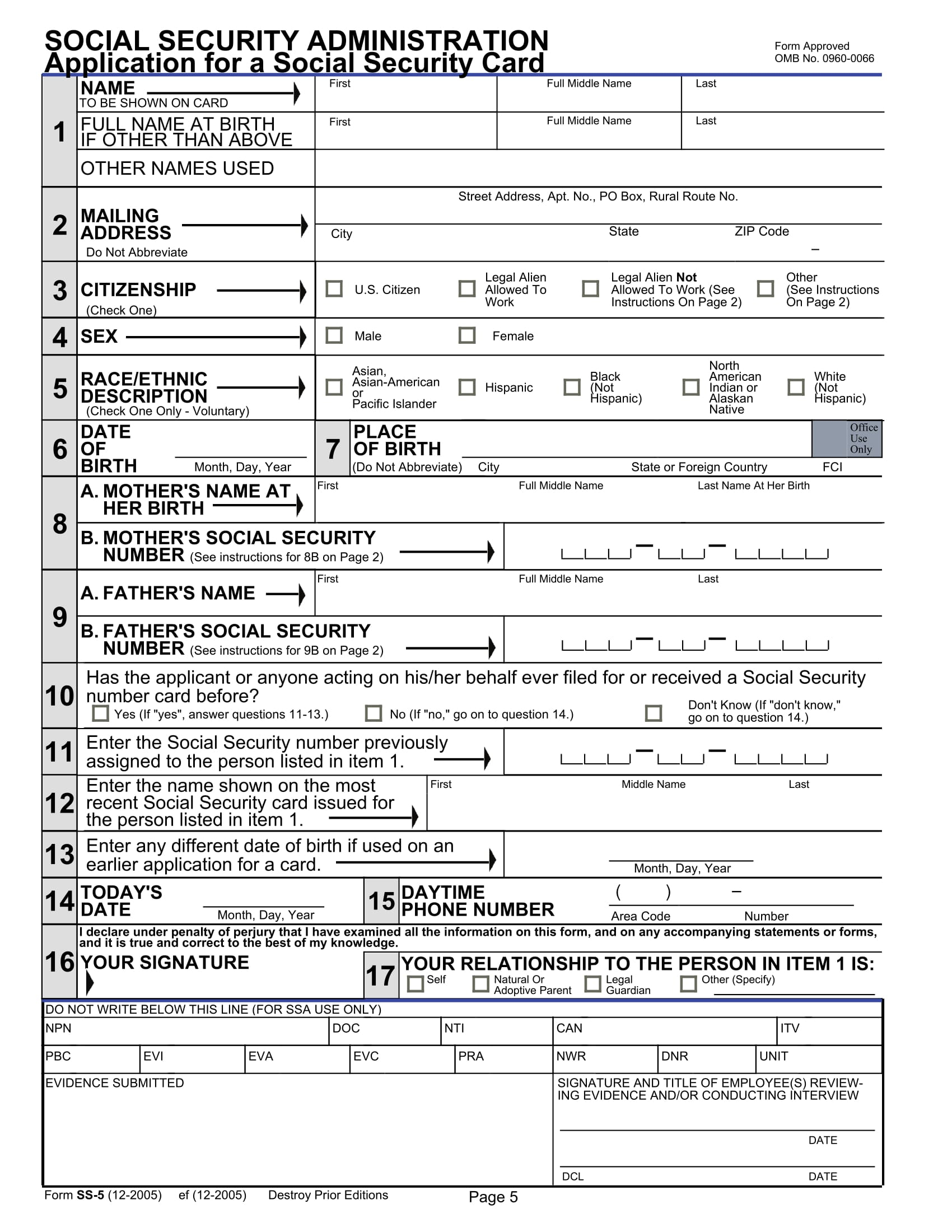 FREE 43 Kinds Of Application Forms In PDF Ms Word Excel