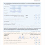 FREE 6 Sample Medical Report Forms In MS Word PDF