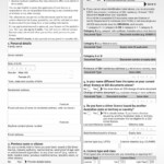 FREE 8 Renewal Application Forms In PDF Ms Word