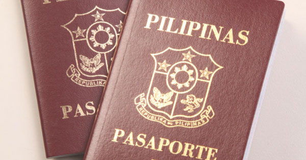 Guide On Passport Renewal In Hong Kong PH Juander