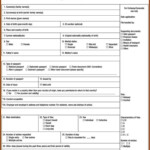 Guyana Passport Renewal Forms Printable Guyana passport renewal form