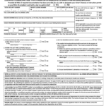 HI Driver License Application 2020 2021 Fill And Sign Printable