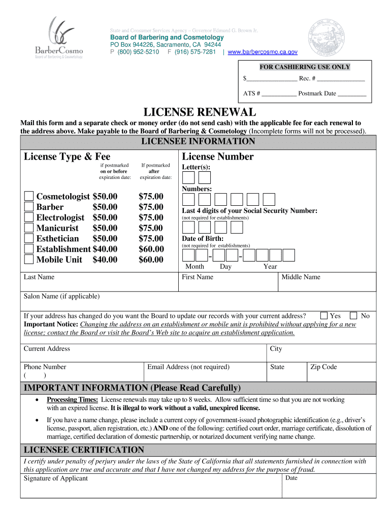 How To Get Nail Technician License Nail Ftempo