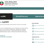 How To Renew Your Colorado Drivers License Online In 15 Minutes