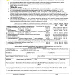 Iowa 2017 Electrical License Renewal Form