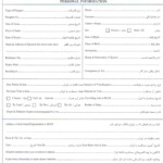 Iran Visa Application Forms By Iranianvisa