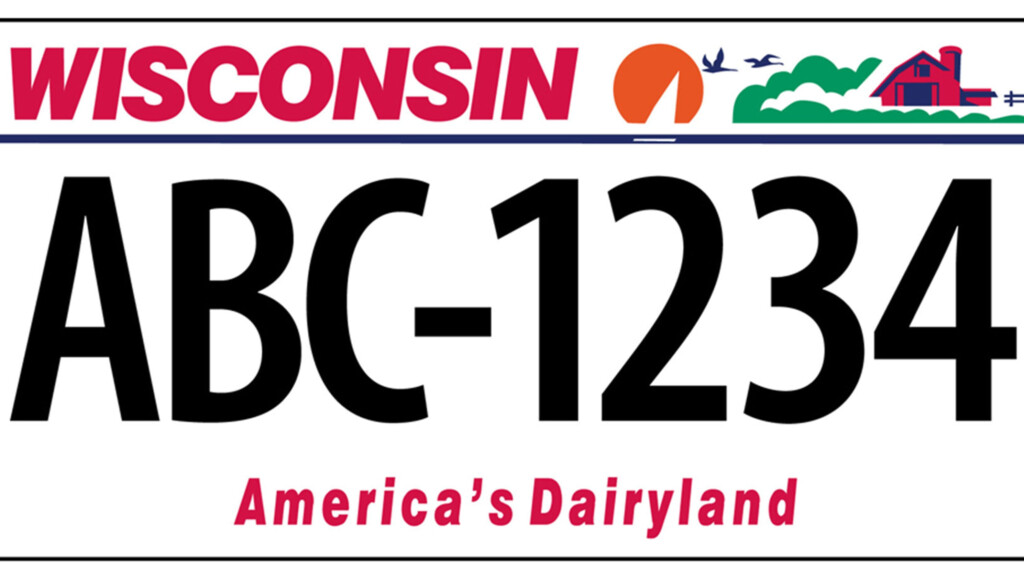 License Plate Sticker Lost Or Stolen You Can Get A Free One Online