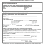 Ma Nurse Renewal Fill Out And Sign Printable PDF Template SignNow