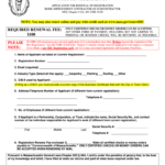 Ma Renewal Contractor Fill Online Printable Fillable Blank PdfFiller