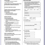 Medicare Card Renewal Form Quebec Vincegray2014