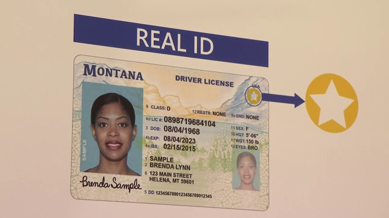 Montana Offers Online Drivers License Renewal YouTube