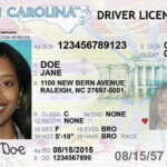 NC Driver s License Application And Renewal 2022