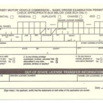 Nj Dmv Form Bindrdn waterefficiency co