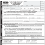 Oregon Dmv Form 268 Fill Online Printable Fillable Blank PdfFiller