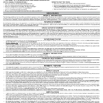 Original Application For Driver License Renewal Receipt Template