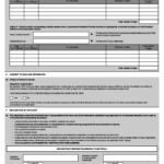 Permanent Resident Card Renewal Application Form Gemescool