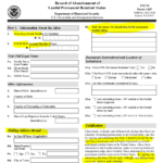 Permanent Resident Card Renewal Application Pdf