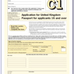 Printable Passport Renewal Form Canada Form Resume Examples QBD3EaoOXn