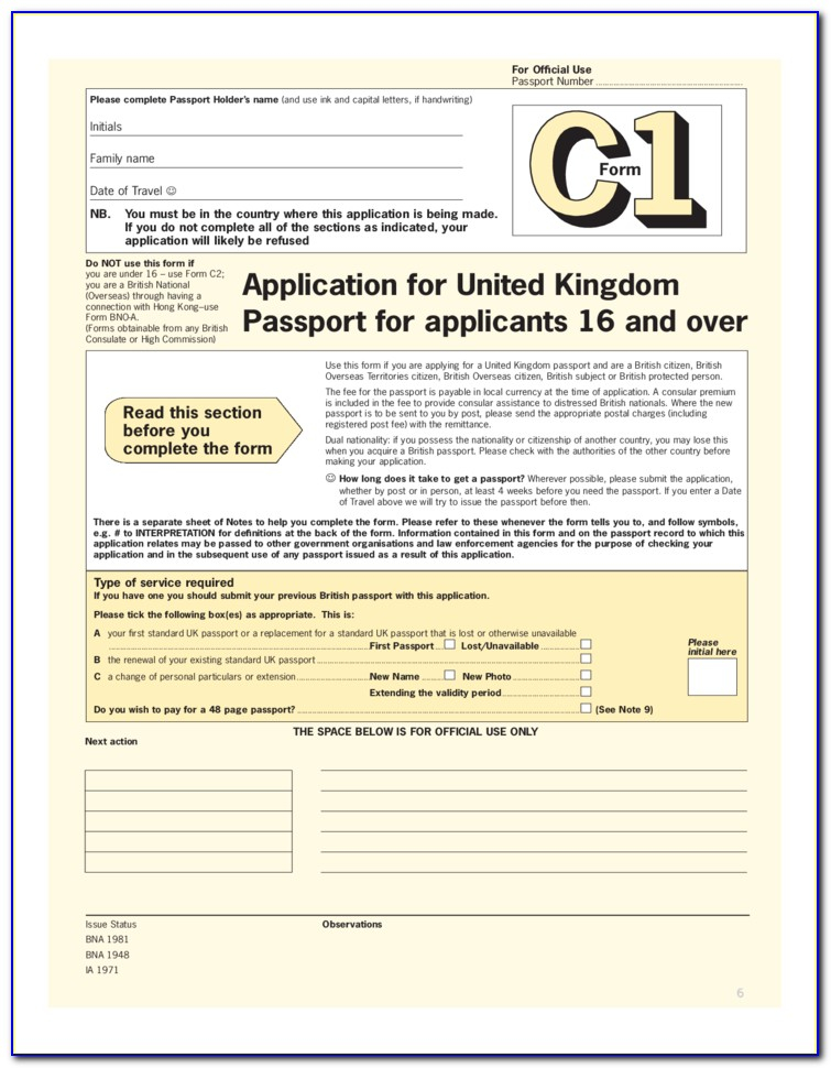 Printable Passport Renewal Form Canada Form Resume Examples QBD3EaoOXn