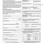 Queensland Government Driver License Application renewal Printable