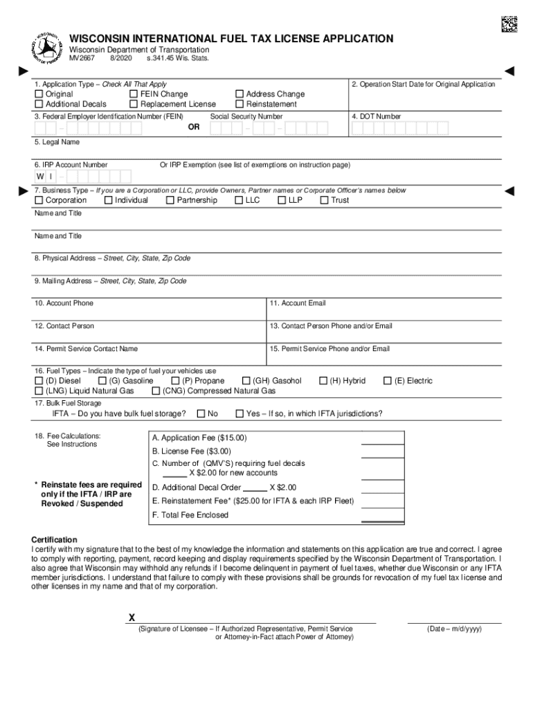 Renew Wisconsin Drivers License Fill Out And Sign Printable PDF 