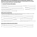 Renewal Application Sla Fill Out And Sign Printable PDF Template