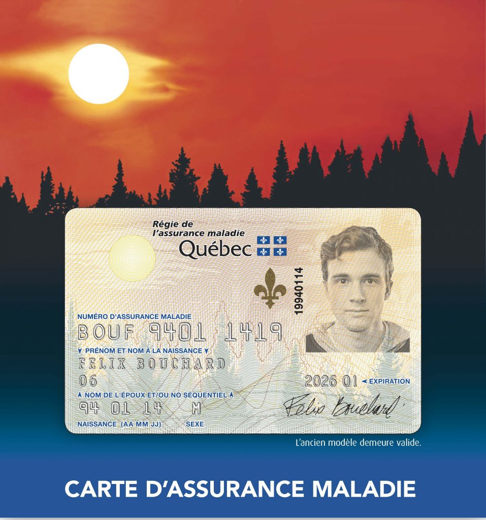 Renewing Your Health Card CISSS De L Outaouais