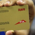 RTA Parking Card Charges Fees In Dubai 2020 TechyLoud