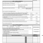 State Form 47 Application For Renewal Of Alcoholic Beverage Permit