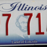 State Of Illinois Drivers License Renewal Sticker Dabbdif