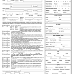 Utah Drivers License Renewal Fill Out And Sign Printable PDF Template