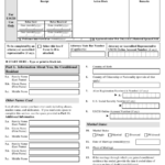 Where To File Green Card Renewal Application Form I751 Uagawer