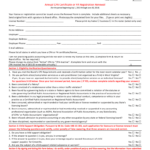 WV BOA Annual CPA Cert PA Reg Renewal 2013 Fill And Sign Printable